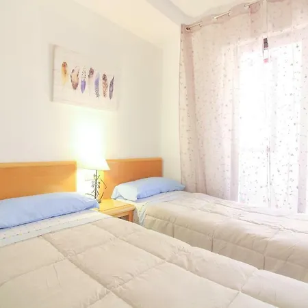 Apartamento Playa 0302 * 卡尔佩