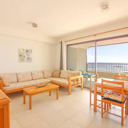 Apartamento Playa 0302 卡尔佩