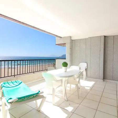Apartamento Playa 0302 公寓