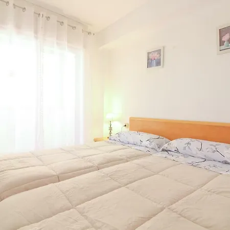 公寓 Apartamento Playa 0302