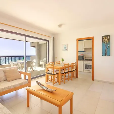 Apartamento Playa 0302 * 卡尔佩