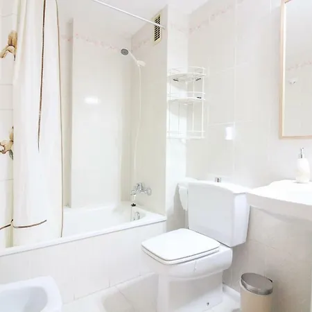 Apartamento Playa 0302